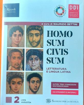 Homo sum civis sum. Vol.2