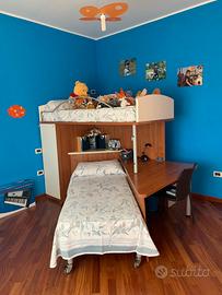 cameretta bambini