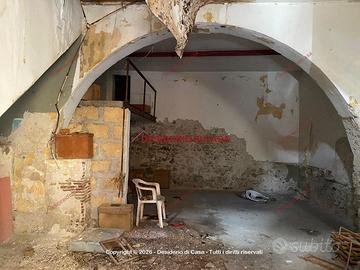 Casa, Termini Imerese.