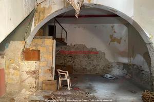 Casa, Termini Imerese.