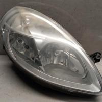 FARO ANTERIORE DESTRO LANCIA MUSA 2007>2012 USATO