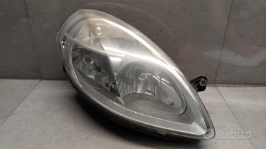 FARO ANTERIORE DESTRO LANCIA MUSA 2007>2012 USATO