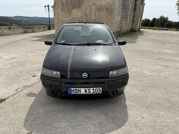 Fiat Punto HGT