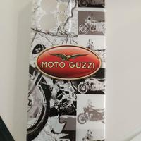 Cover Moto Guzzi Xiaomi Redmi Note 12