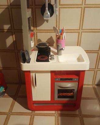 CIucina Giocattolo Smoby