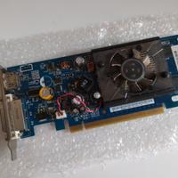 HP Nvidia GeForce 9300GE C561 466851-001 Video Gra