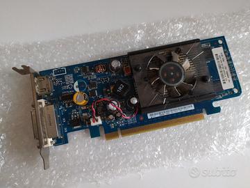 HP Nvidia GeForce 9300GE C561 466851-001 Video Gra