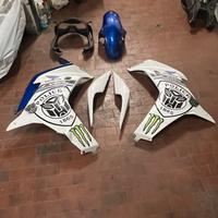 Cbr 600F del 2011 - 2013 ricambi anche HORNET 600