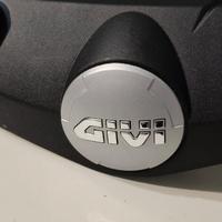 piastra GIVI Monokey System