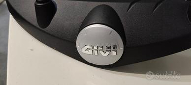 piastra GIVI Monokey System