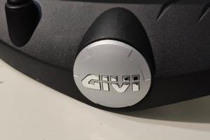 piastra GIVI Monokey System