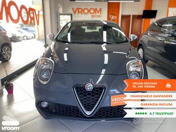 ALFA ROMEO MiTo MiTo 1.3 JTDm 95 CV S&S