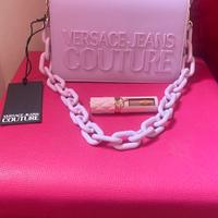 Borsa Versace jeans couture nuova con 🎁 