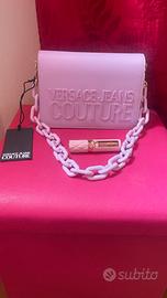 Borsa Versace jeans couture nuova con 🎁 