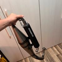 Marmitta stage6 proreplica piaggio