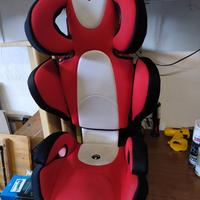 seggiolino chicco ducati