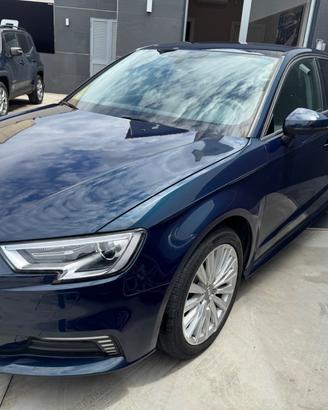 Audi A3 SPB 1.4 TFSI e-tron S tronic Sport