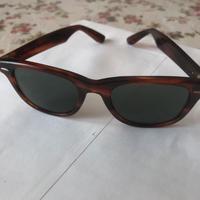 Rayban wayfare bambino