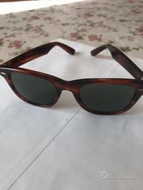 Rayban wayfare bambino