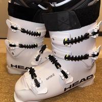 Scarponi da sci head raptor 120s rs