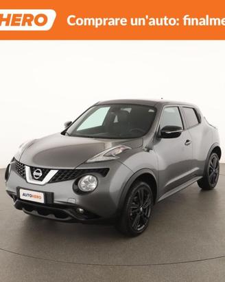 NISSAN Juke 1.5 dCi Start&Stop N-Connecta