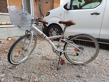 bicicletta bambina