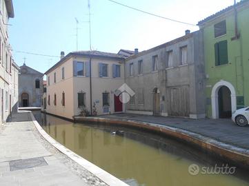 CASA INDIPENDENTE A COMACCHIO