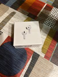 Airpods 4 ANC
