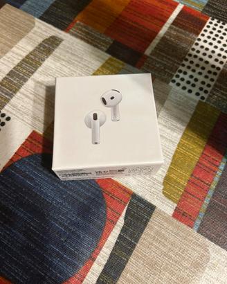 Airpods 4 ANC