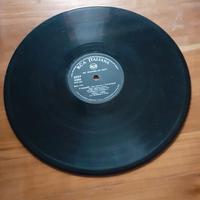 DISCO  78 GIRI S'AGAPO