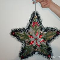 Fuori porta, interno ed esterno per Natale 