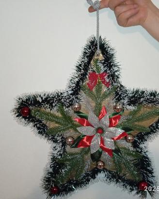 Fuori porta, interno ed esterno per Natale 