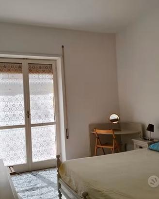 Appartamento a SERAPO