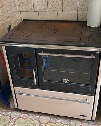 Forno a legna