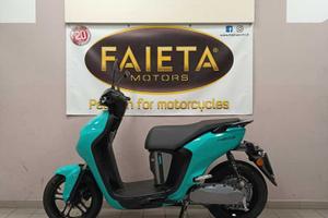 Yamaha Neo's L1e Dual Battery - 2023