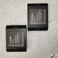 CROSSOVER MX20 CORAL