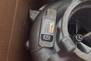 Kit turbo stage 4 REVO ETR MQB GEN3 2.0 tsi