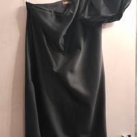vestito elegante a tubino Carlo Pignatelli 