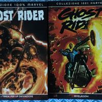 Collezione 100% Marvel