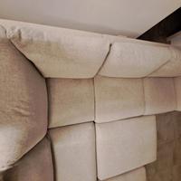 Divano Ikea Vimle angolare 5 posti 