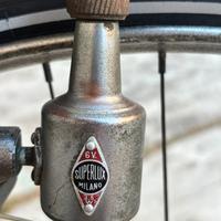 Bianchi Lusso Vintage uomo freni a bacchetta