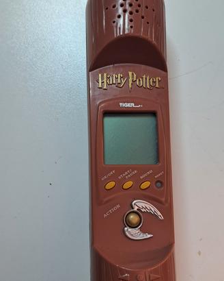 Scopa magica Harry Potter
