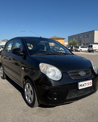 Kia Picanto 1.0 12V Life Bi-Fuel