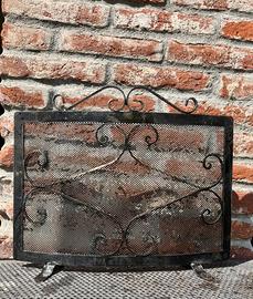 Paracamino vintage