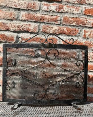 Paracamino vintage