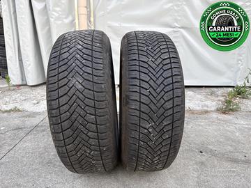 gomme usate 2156016 All Seasons Delinte - Aw6 - 40