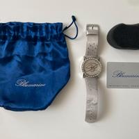 Orologio da polso Blumarine brillantini donna