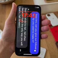 Iphone 12 pro 128gb Blu Pacifico