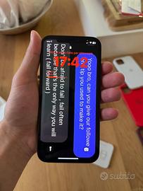 Iphone 12 pro 128gb Blu Pacifico