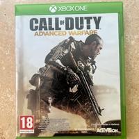 Call Of Duty Advanced Warfare Xbox One